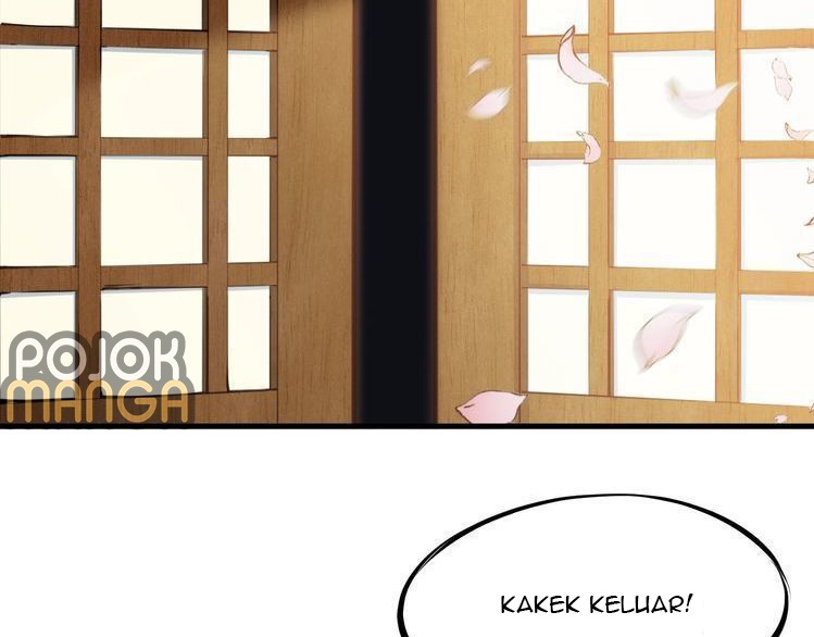 Dragon’s Blood Vessels Chapter 27 Gambar 14